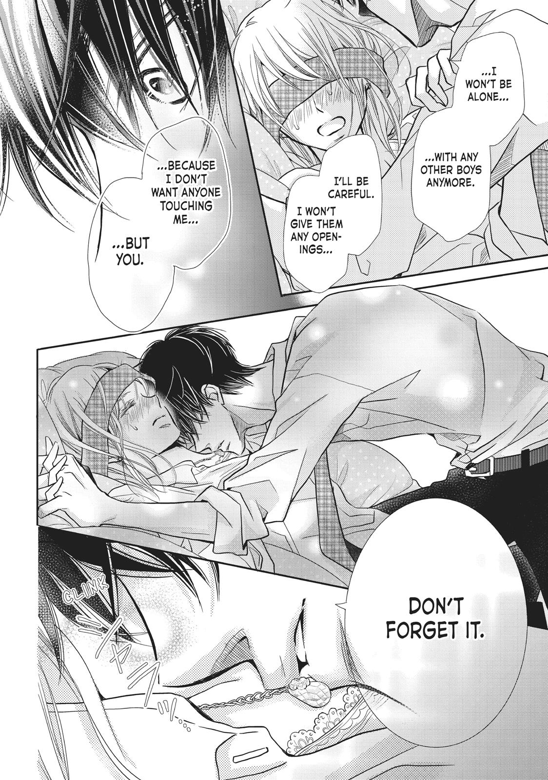 Kurosaki-kun no Iinari ni Nante Naranai Chapter 41 page 18 - Chapter 41