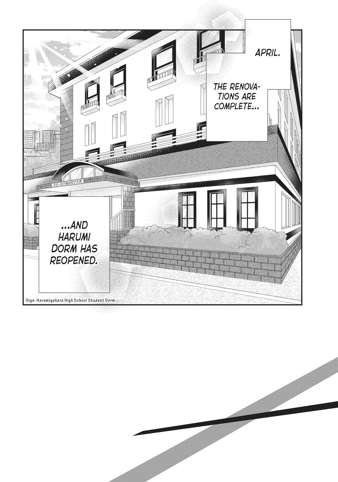 Kurosaki-kun no Iinari ni Nante Naranai Chapter 44 page 2 - Chapter 44