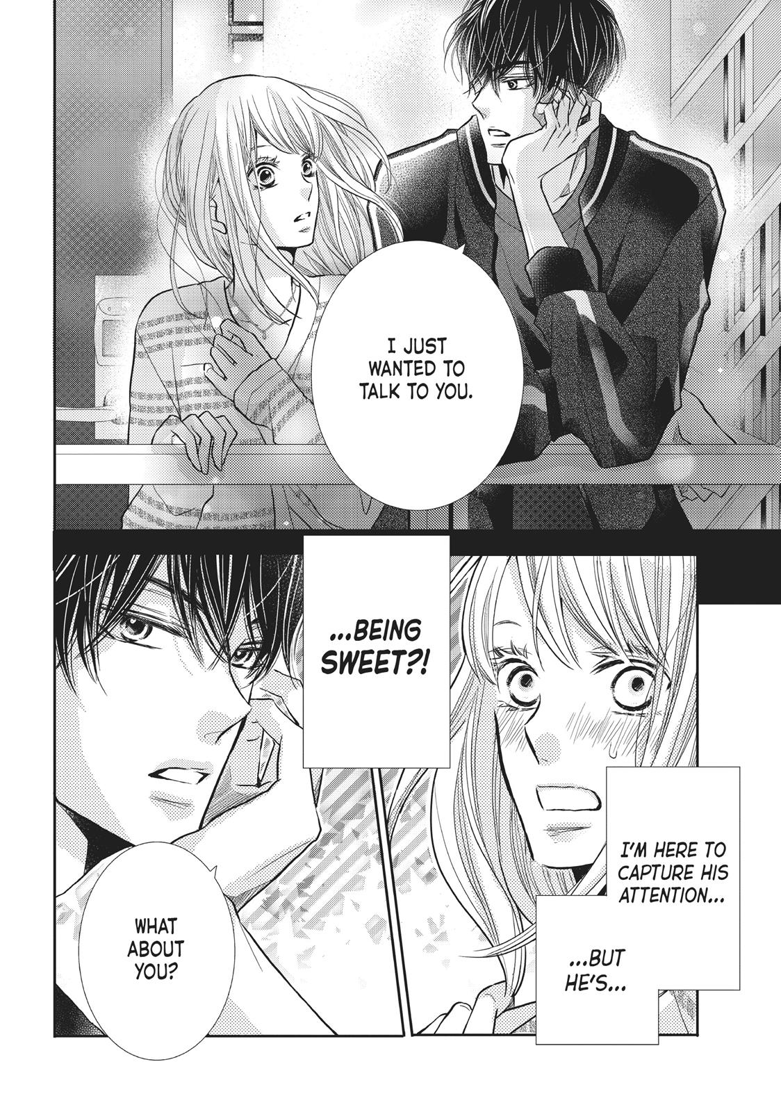 Kurosaki-kun no Iinari ni Nante Naranai Chapter 46 page 34 - Chapter 46