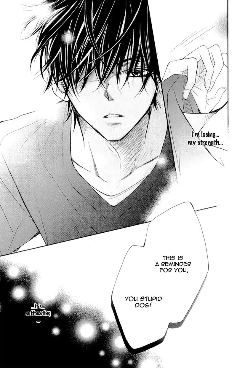 Kurosaki-kun no Iinari ni Nante Naranai Chapter 5 page 42 - Chapter 5