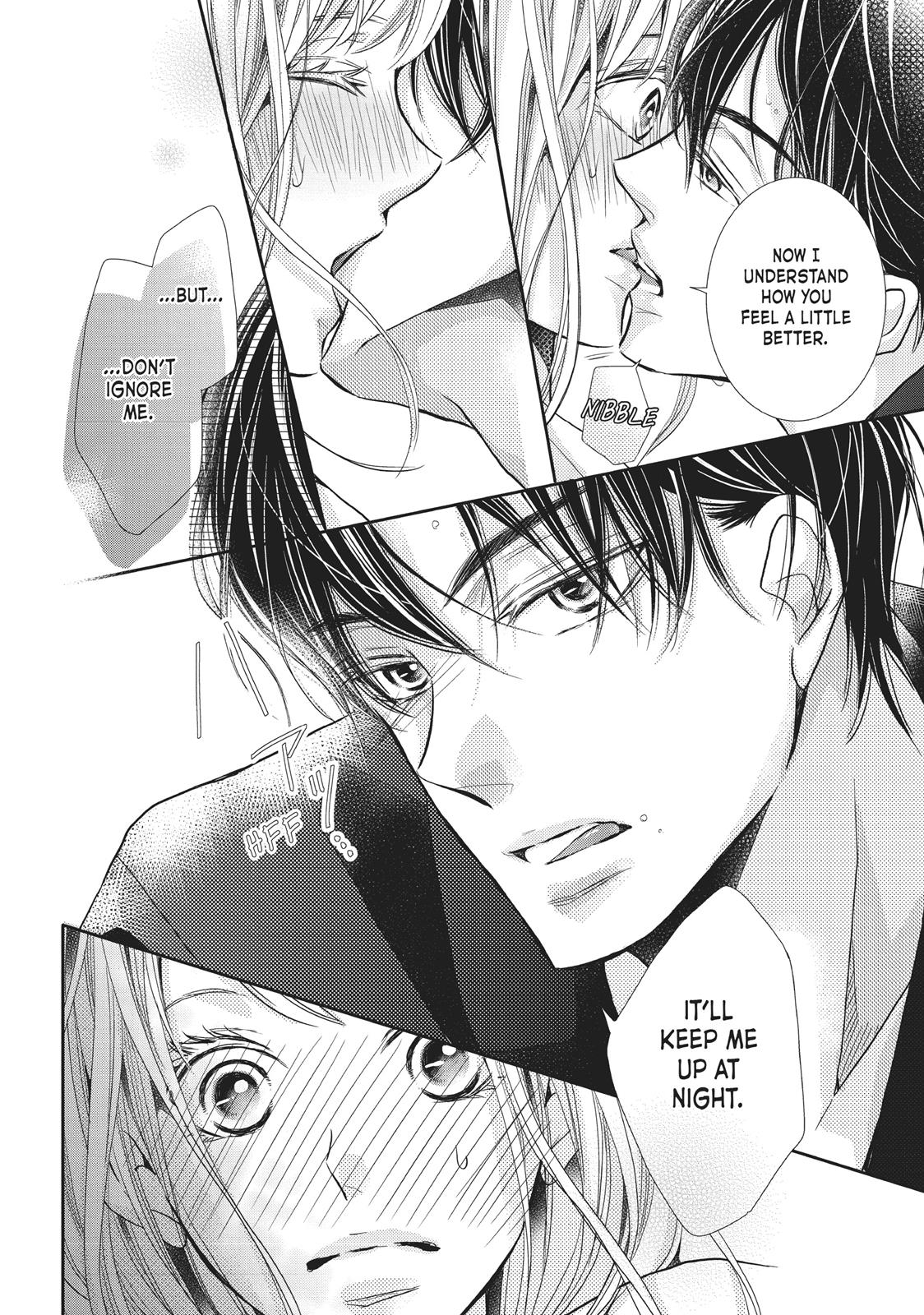 Kurosaki-kun no Iinari ni Nante Naranai Chapter 50 page 31 - Chapter 50