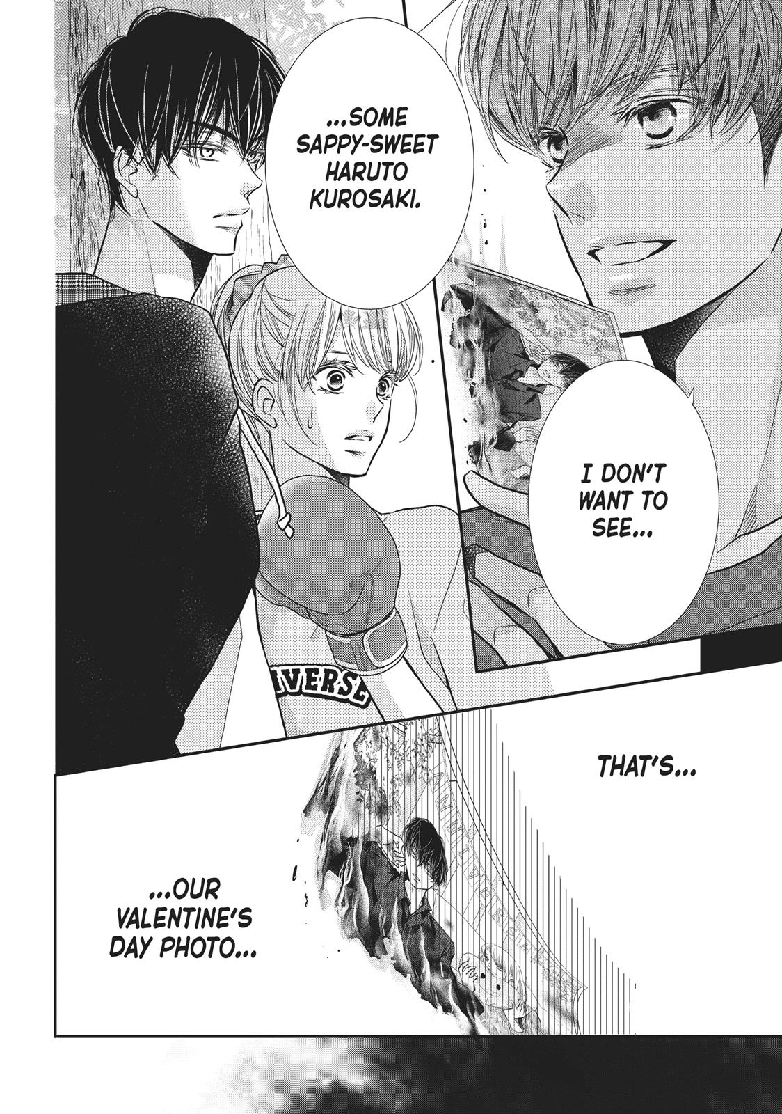 Kurosaki-kun no Iinari ni Nante Naranai Chapter 52 page 2 - Chapter 52