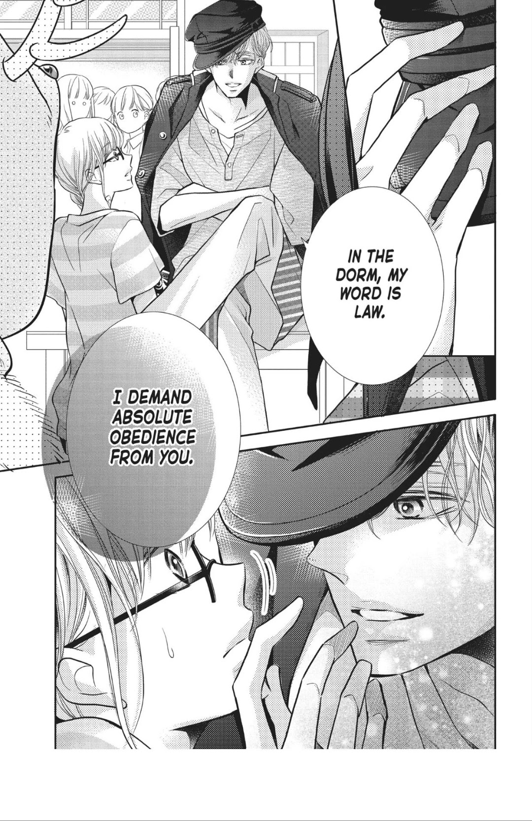 Kurosaki-kun no Iinari ni Nante Naranai Chapter 56.1 page 16 - Chapter 56.1