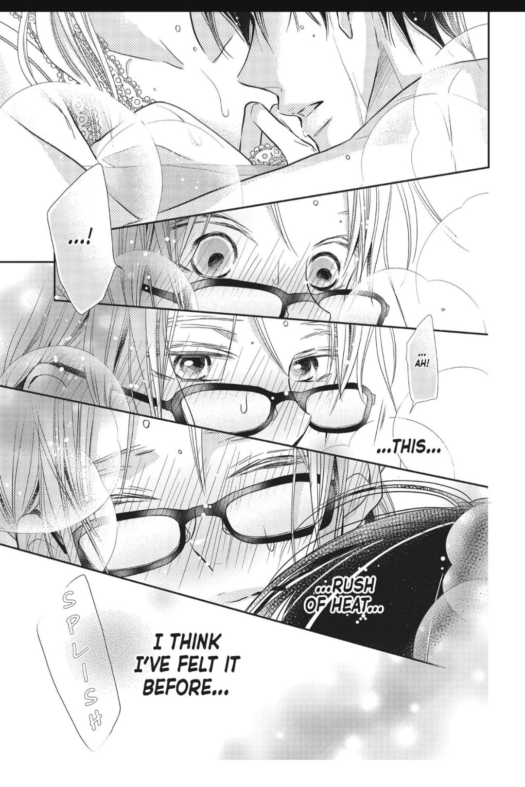 Kurosaki-kun no Iinari ni Nante Naranai Chapter 58 page 13 - Chapter 58