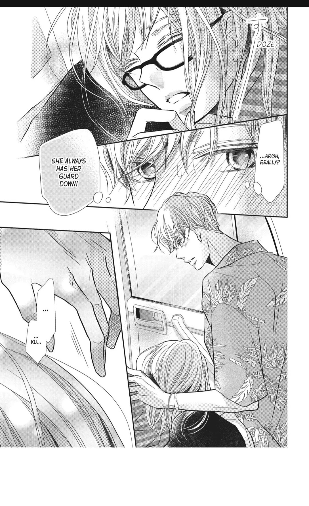 Kurosaki-kun no Iinari ni Nante Naranai Chapter 58 page 26 - Chapter 58