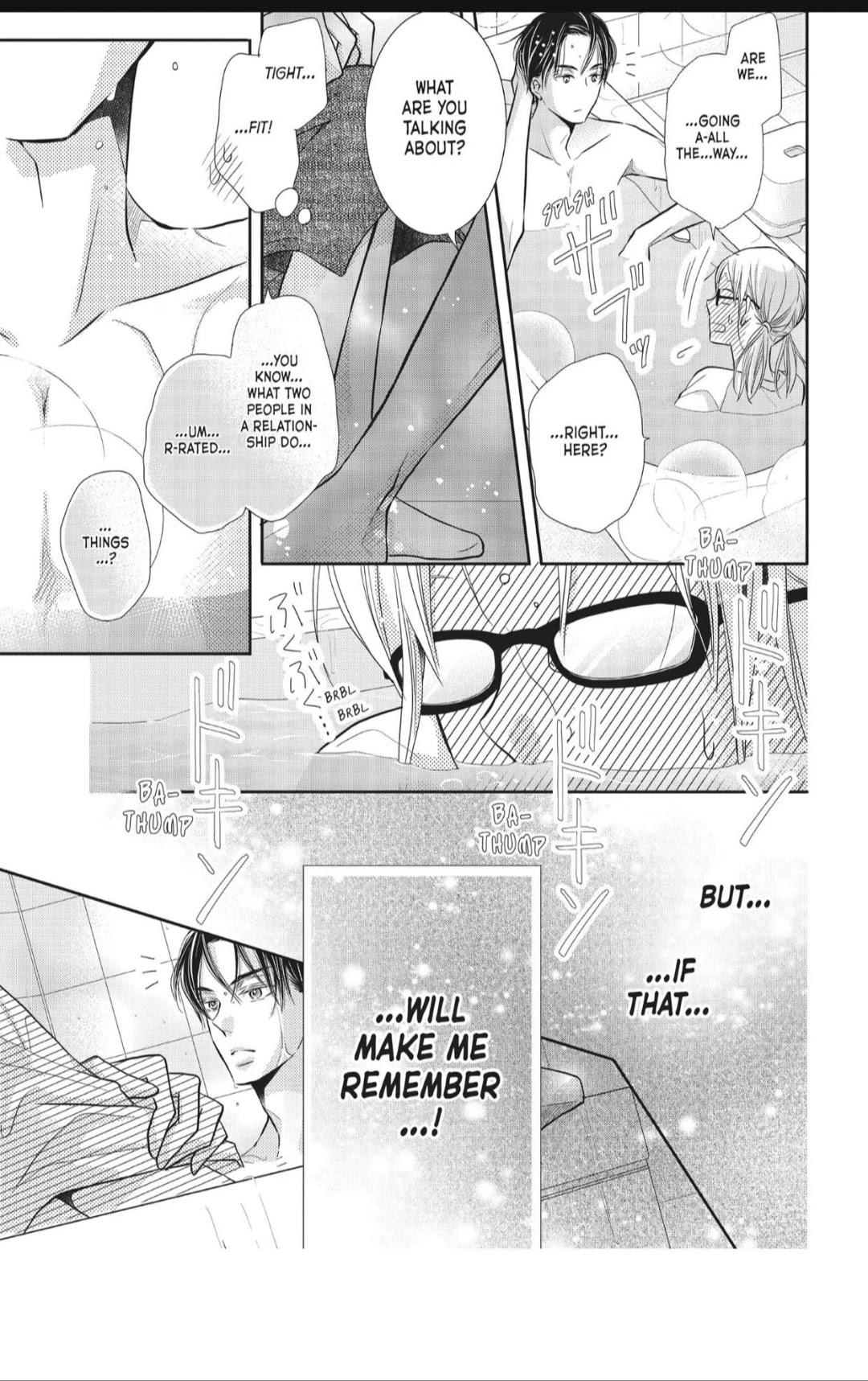 Kurosaki-kun no Iinari ni Nante Naranai Chapter 58 page 7 - Chapter 58