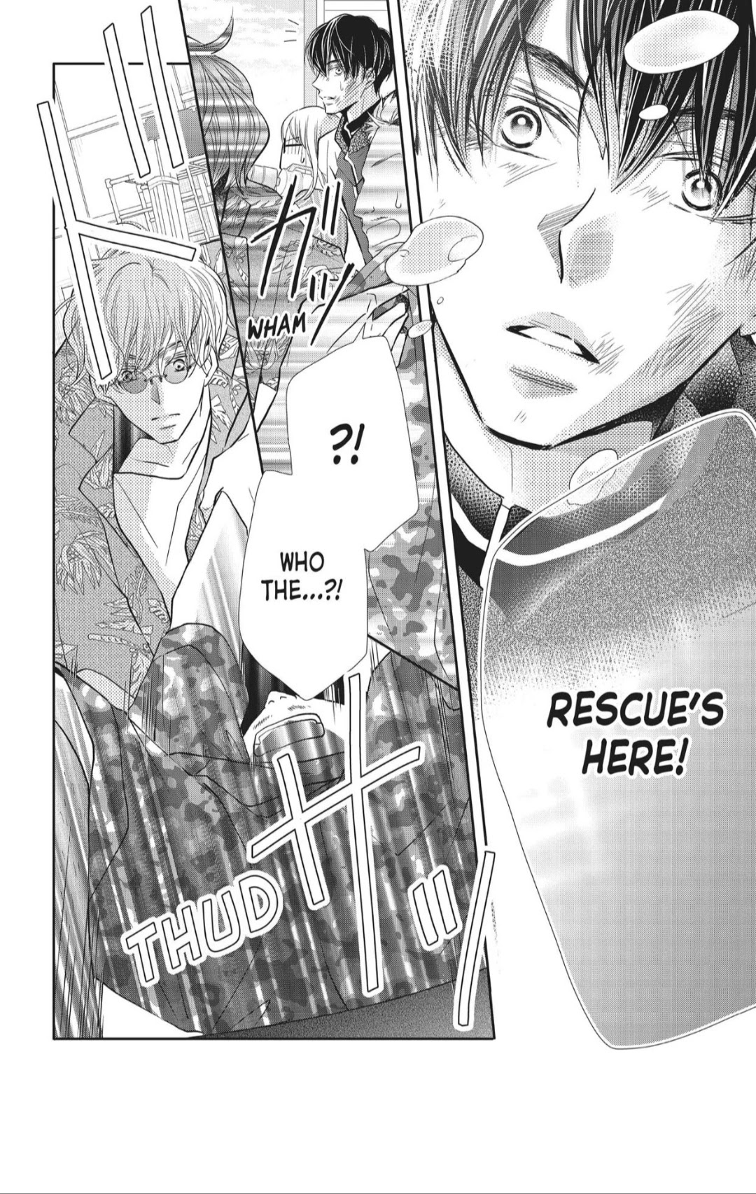 Kurosaki-kun no Iinari ni Nante Naranai Chapter 60 page 13 - Chapter 60