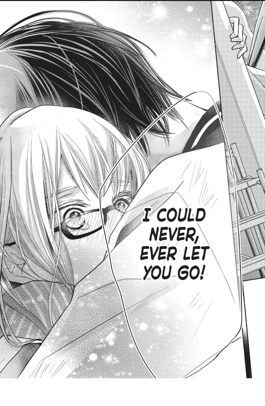 Kurosaki-kun no Iinari ni Nante Naranai Chapter 60 page 18 - Chapter 60