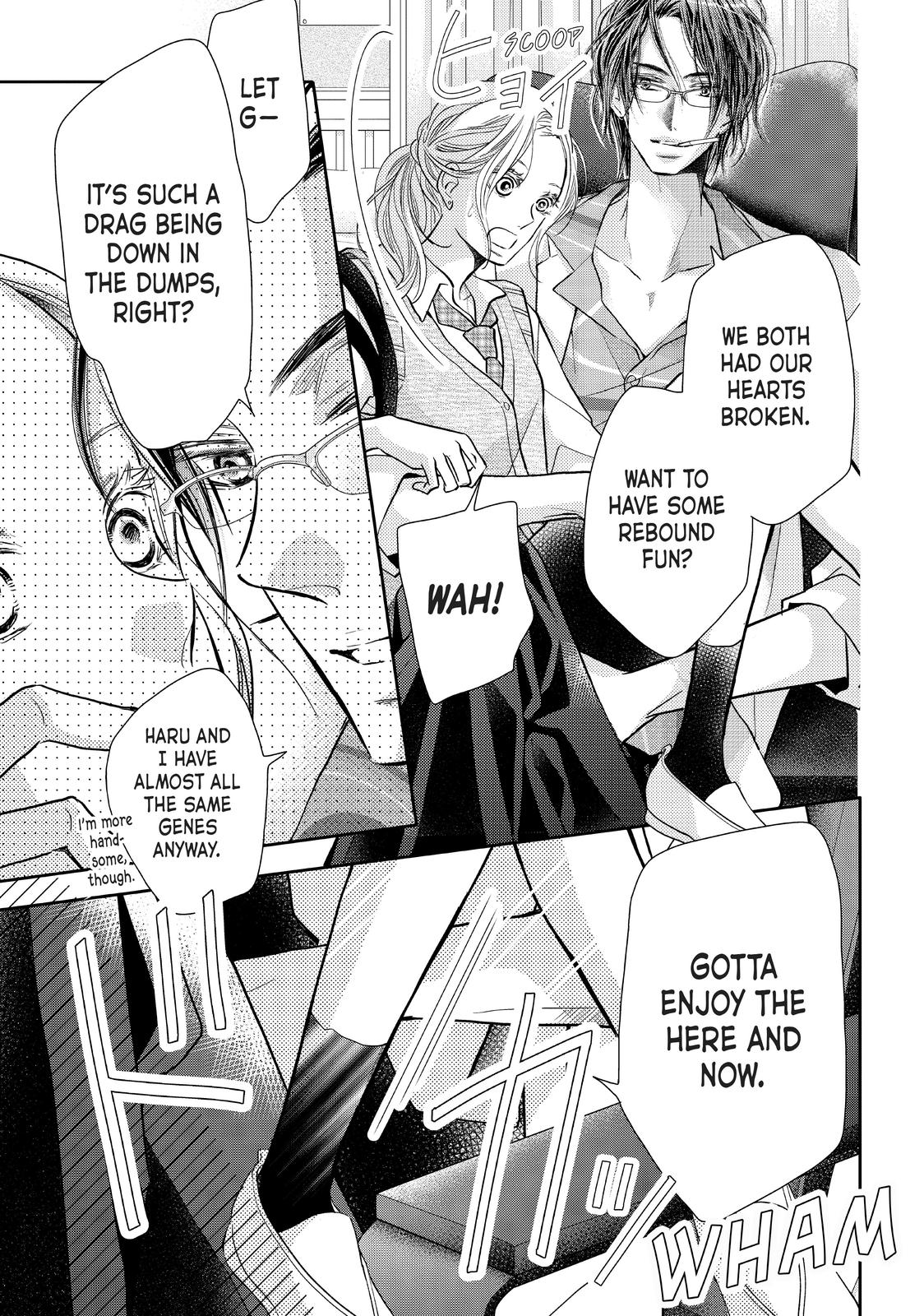Kurosaki-kun no Iinari ni Nante Naranai Chapter 64 page 29 - Chapter 64