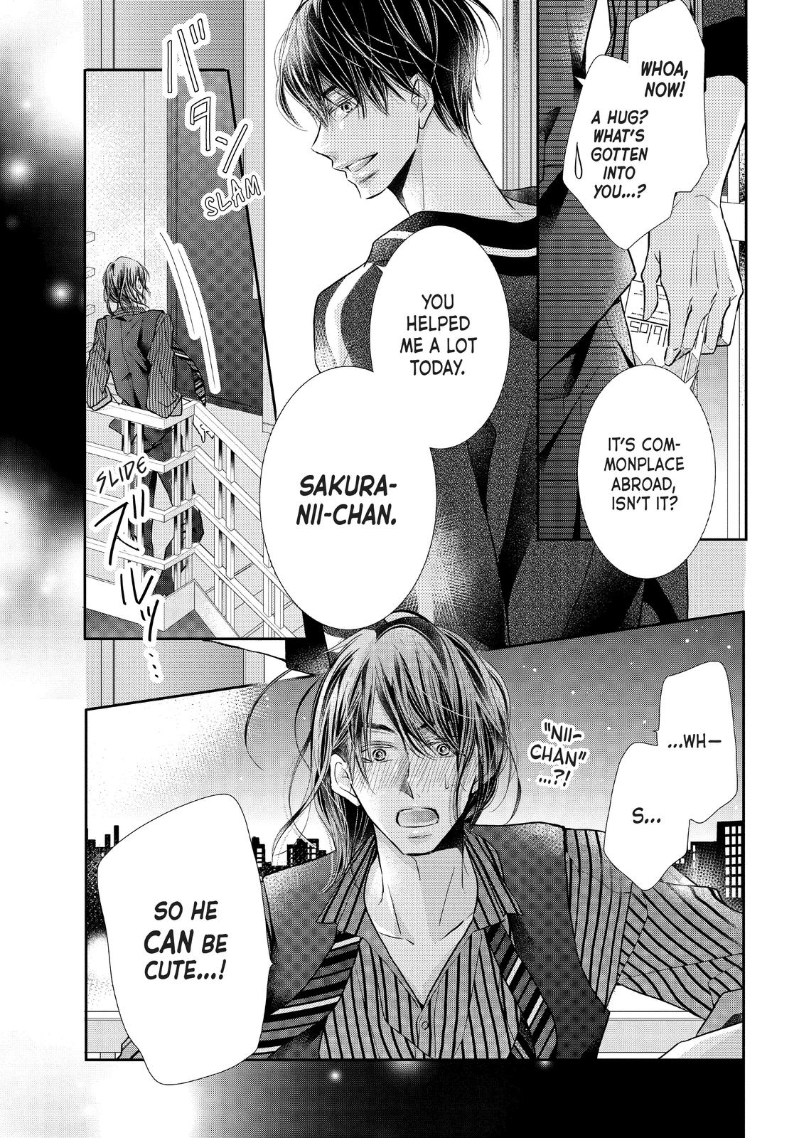 Kurosaki-kun no Iinari ni Nante Naranai Chapter 65 page 28 - Chapter 65