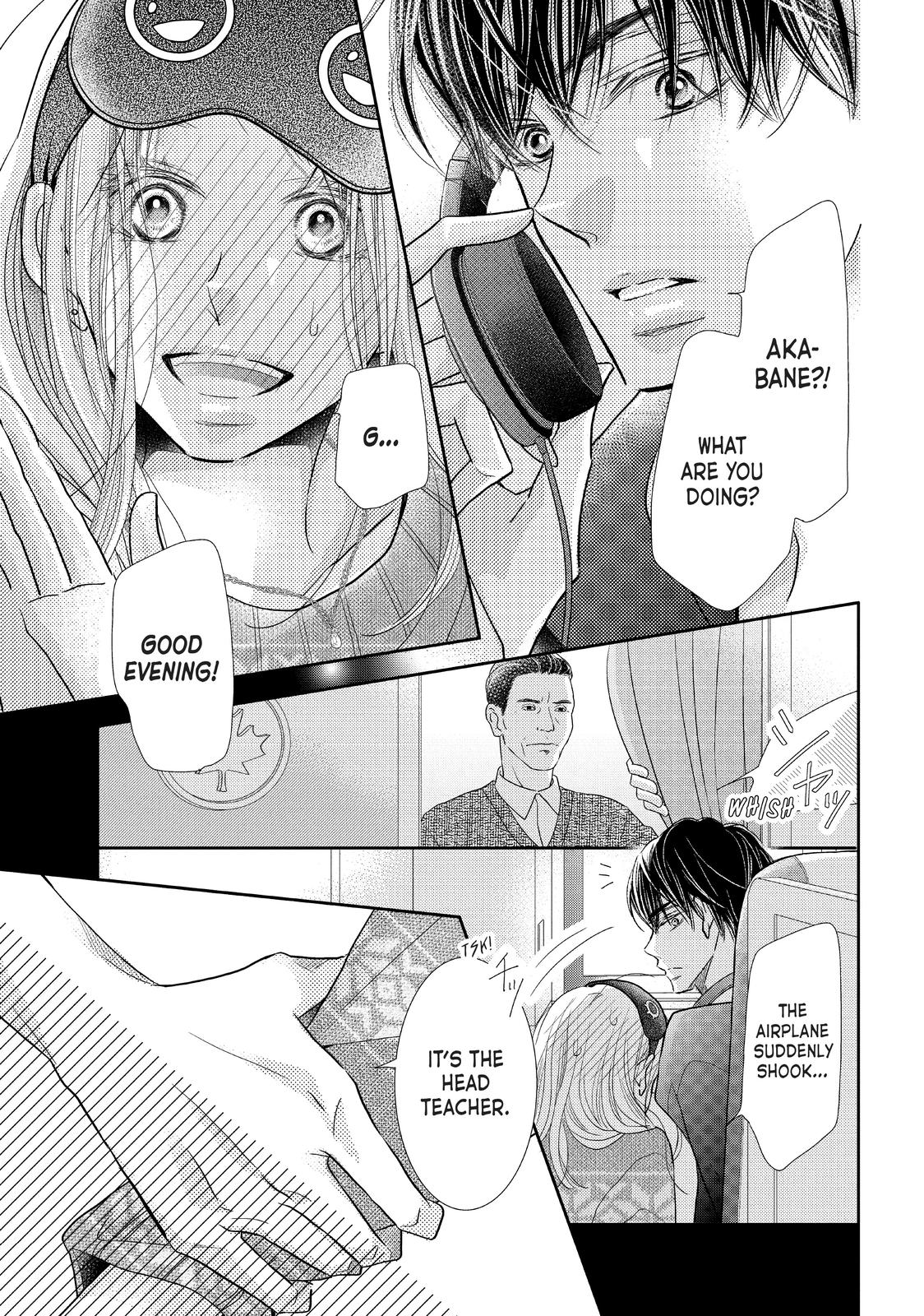 Kurosaki-kun no Iinari ni Nante Naranai Chapter 65 page 42 - Chapter 65