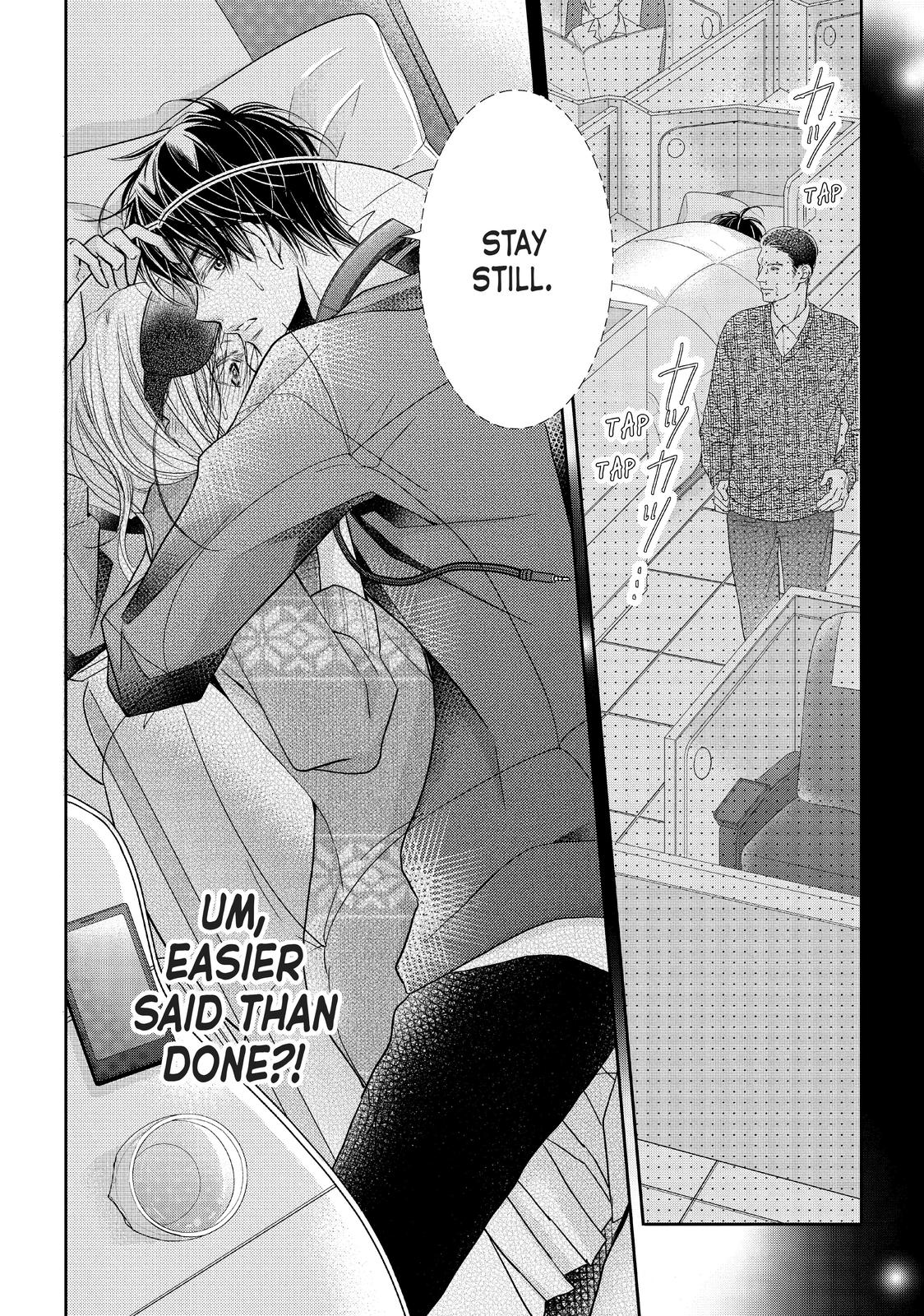 Kurosaki-kun no Iinari ni Nante Naranai Chapter 65 page 43 - Chapter 65