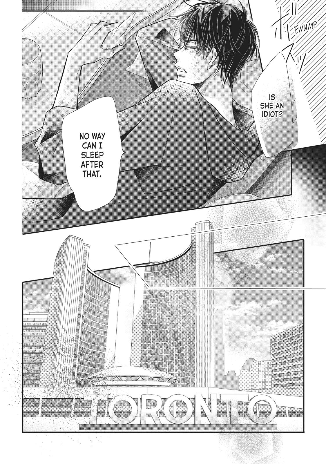 Kurosaki-kun no Iinari ni Nante Naranai Chapter 66 page 18 - Chapter 66