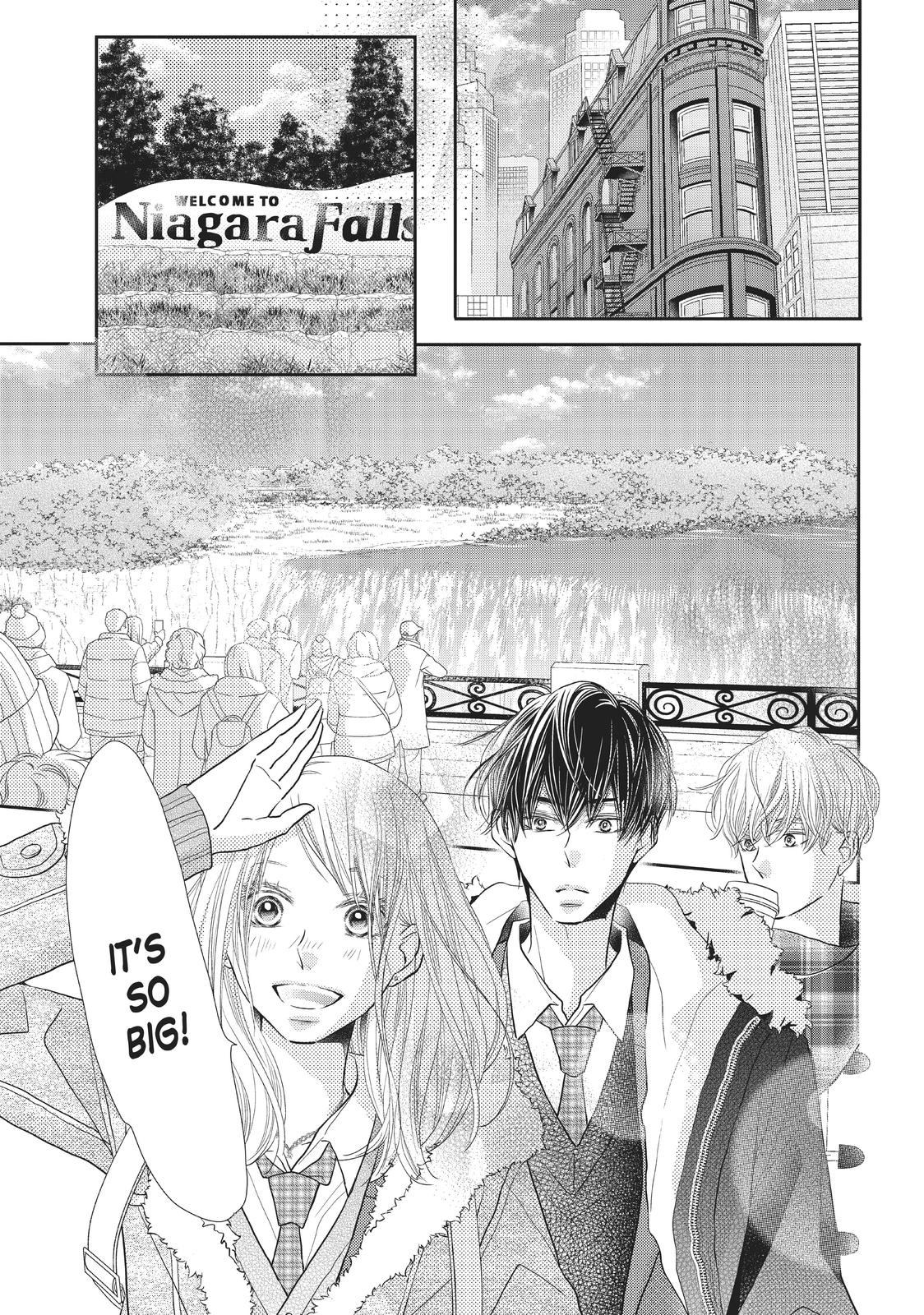 Kurosaki-kun no Iinari ni Nante Naranai Chapter 66 page 19 - Chapter 66