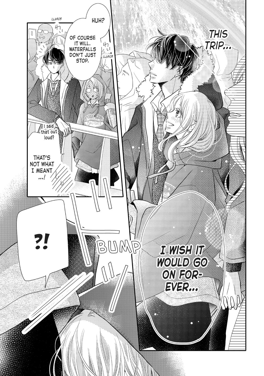 Kurosaki-kun no Iinari ni Nante Naranai Chapter 66 page 30 - Chapter 66