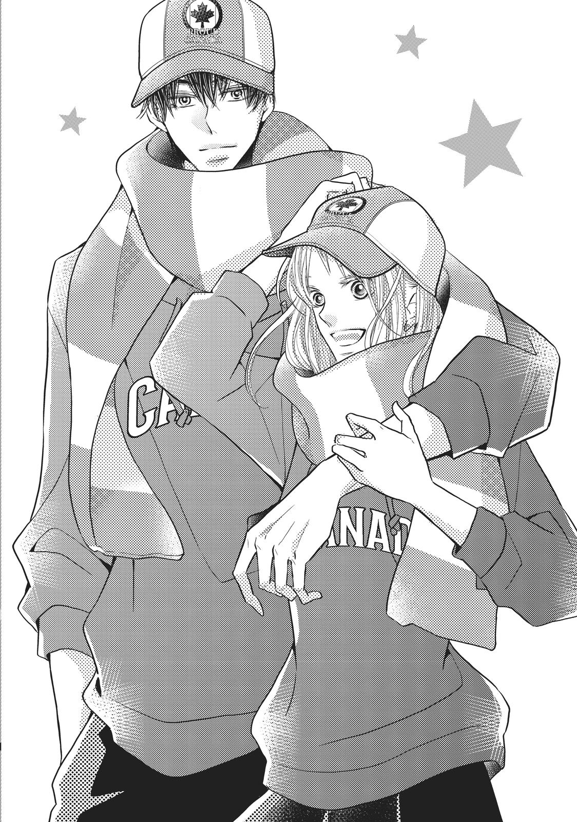 Kurosaki-kun no Iinari ni Nante Naranai Chapter 68.5 page 30 - Chapter 68.5