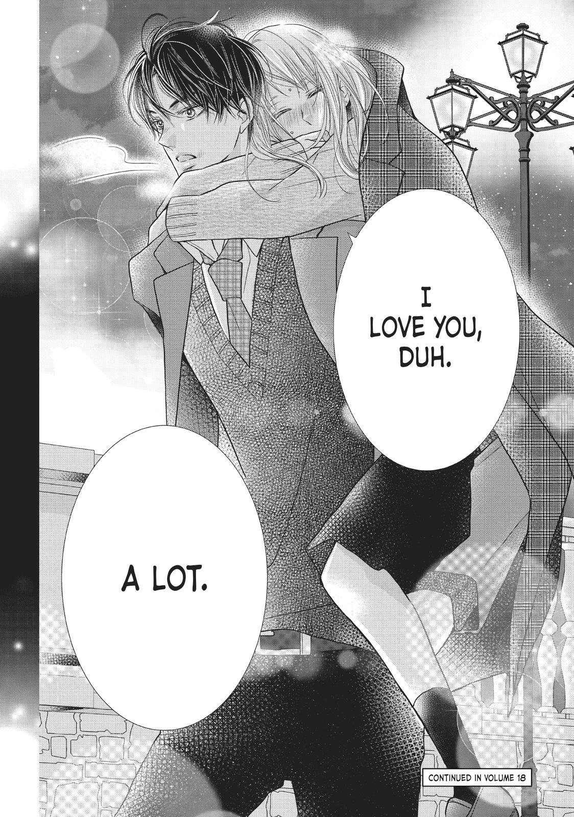 Kurosaki-kun no Iinari ni Nante Naranai Chapter 68 page 38 - Chapter 68