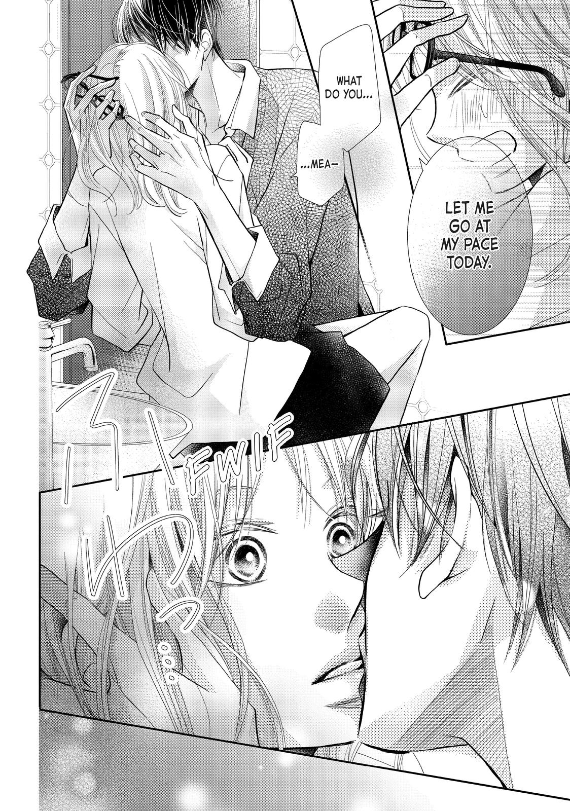 Kurosaki-kun no Iinari ni Nante Naranai Chapter 69 page 26 - Chapter 69