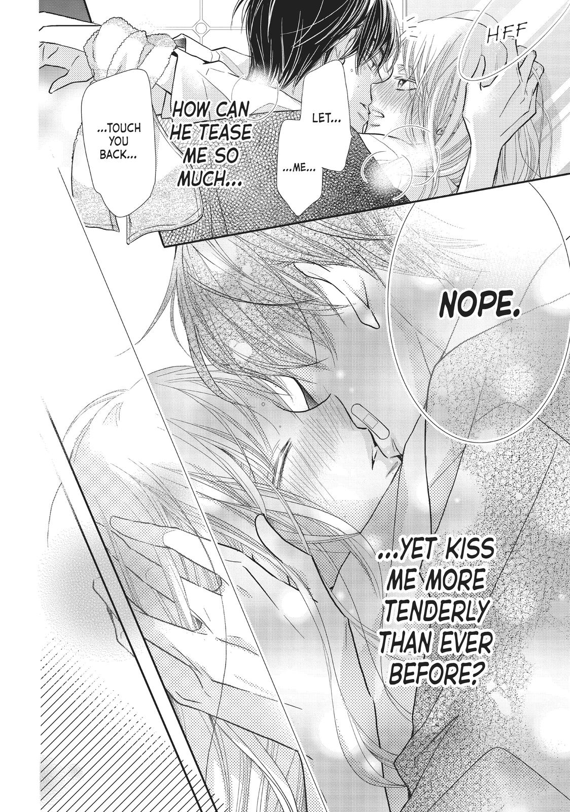 Kurosaki-kun no Iinari ni Nante Naranai Chapter 69 page 28 - Chapter 69