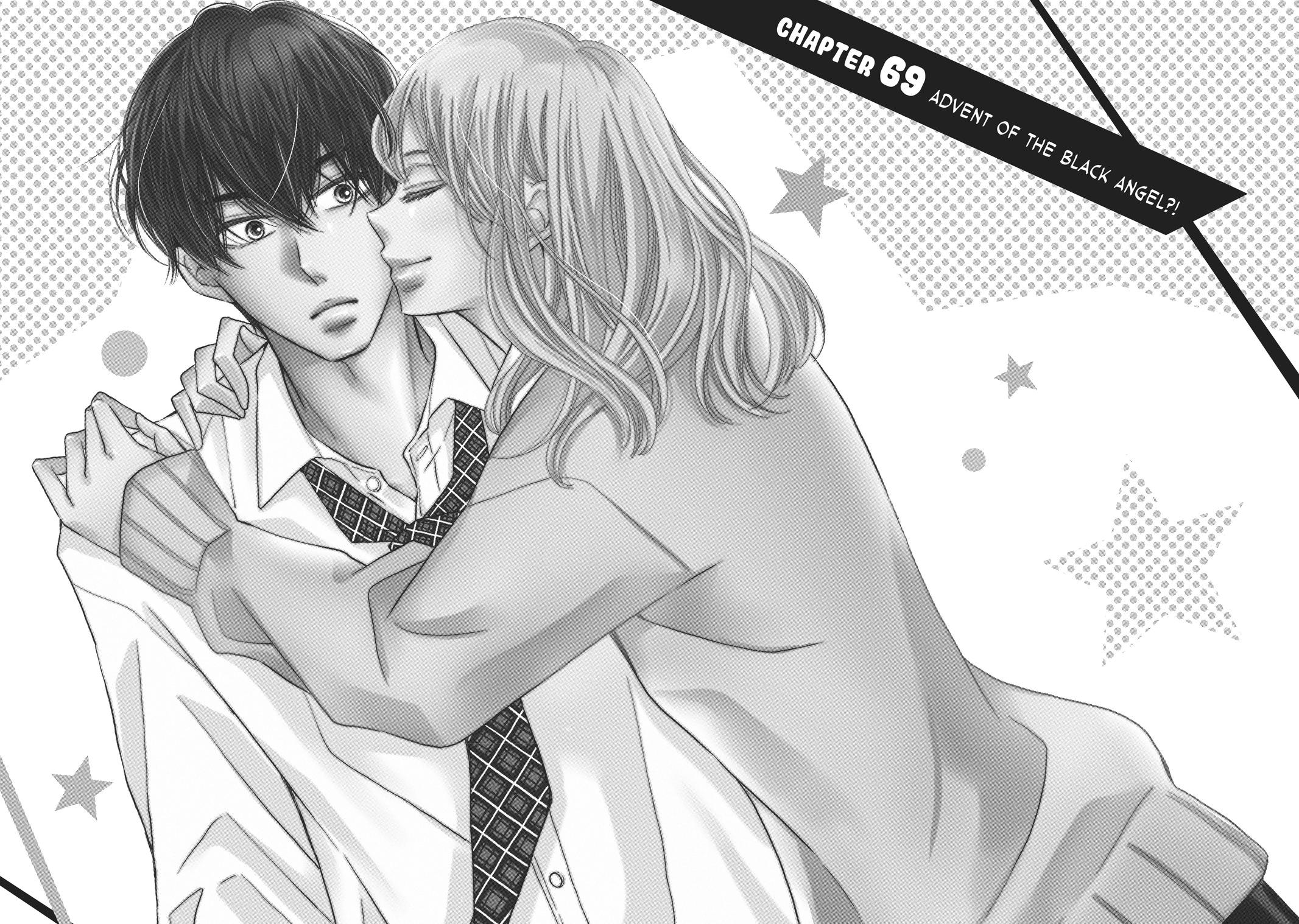 Kurosaki-kun no Iinari ni Nante Naranai Chapter 69 page 5 - Chapter 69