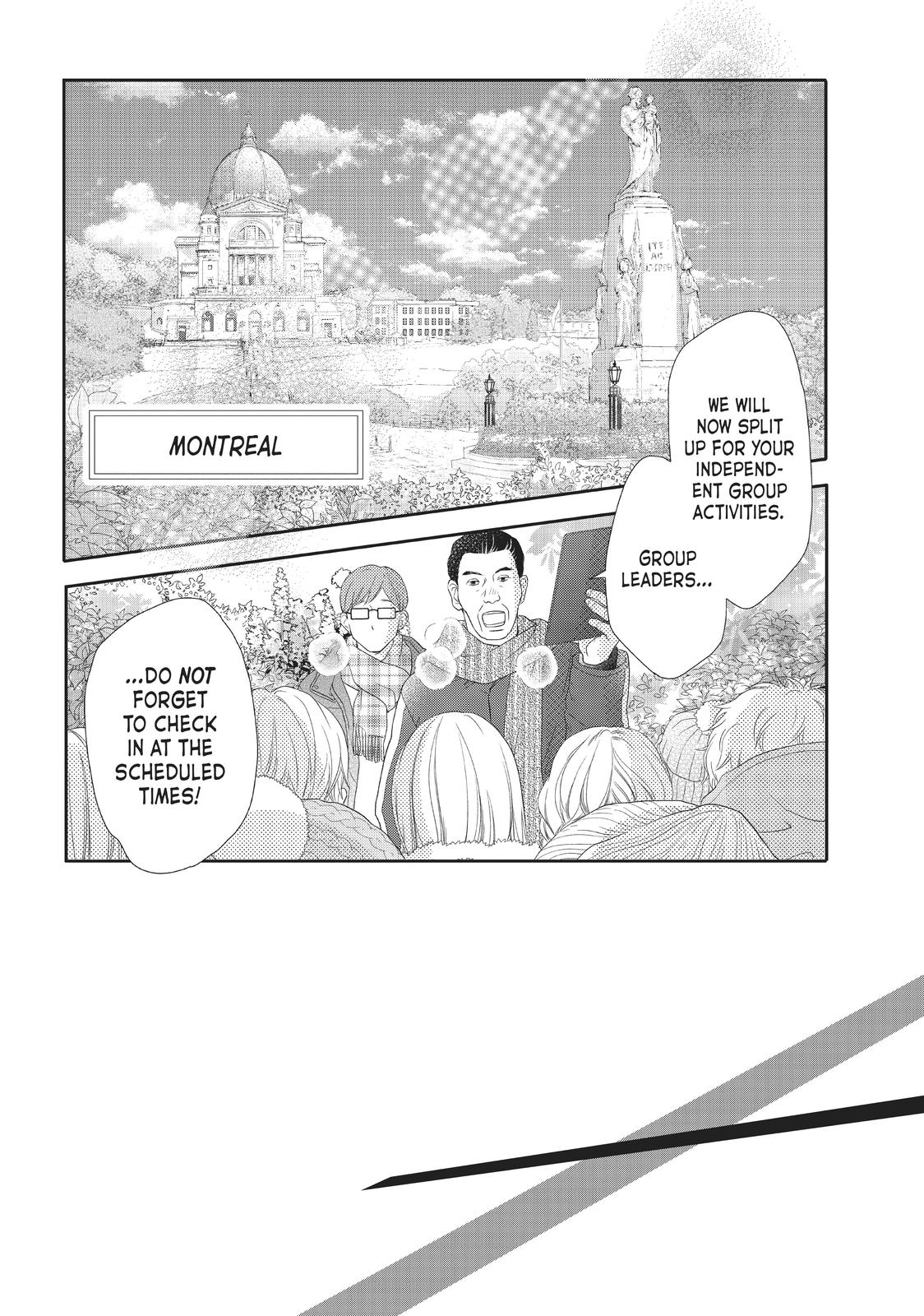 Kurosaki-kun no Iinari ni Nante Naranai Chapter 70 page 2 - Chapter 70