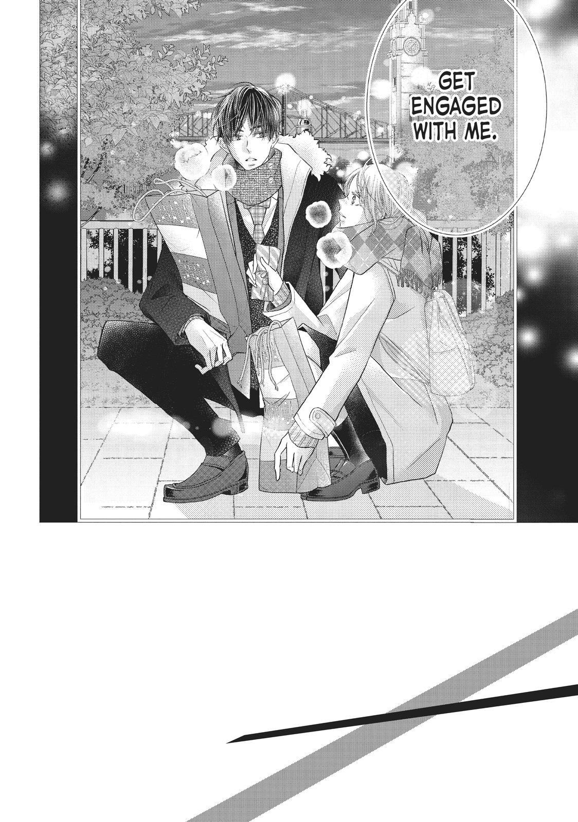Kurosaki-kun no Iinari ni Nante Naranai Chapter 72 page 2 - Chapter 72
