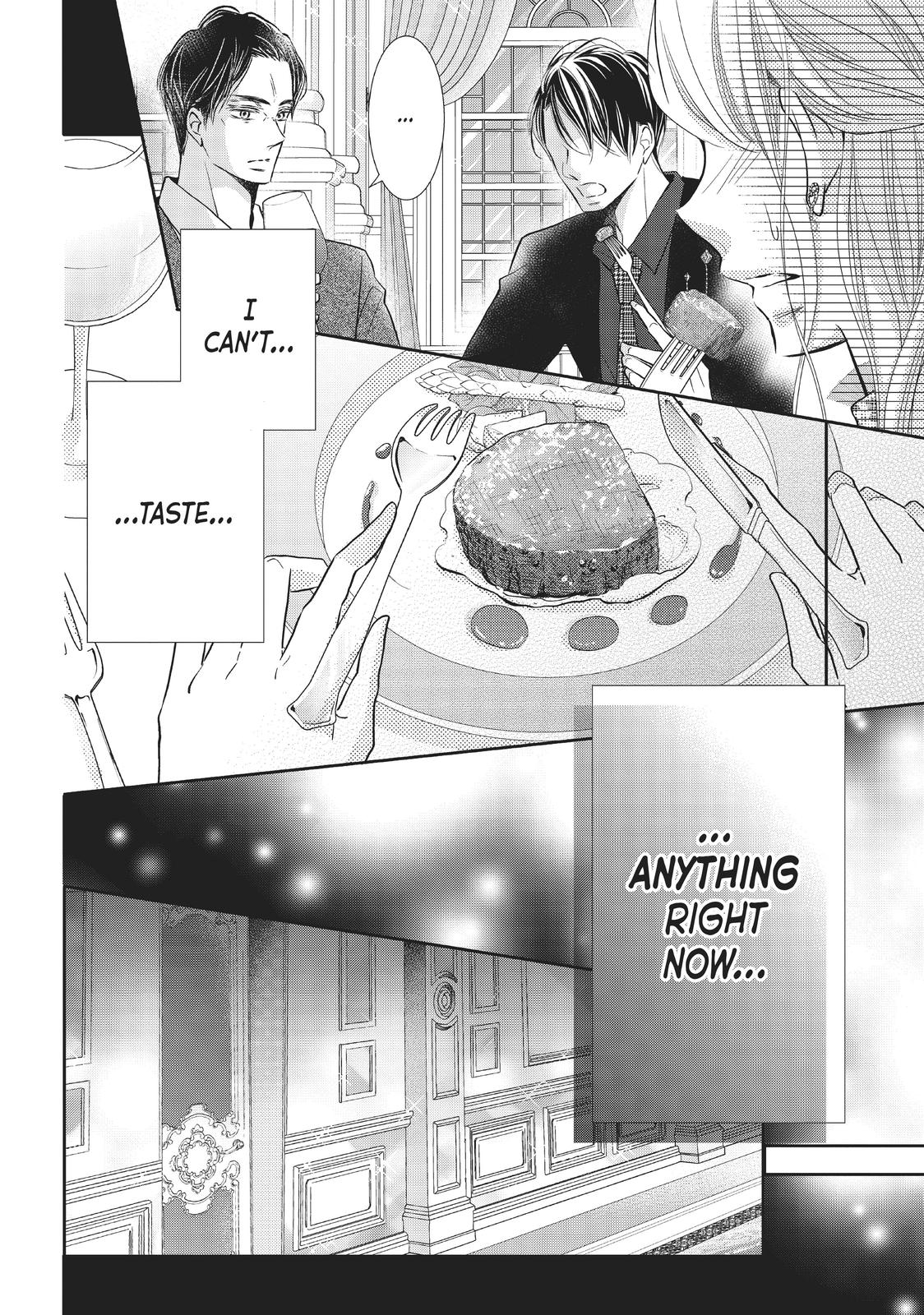 Kurosaki-kun no Iinari ni Nante Naranai Chapter 72 page 22 - Chapter 72