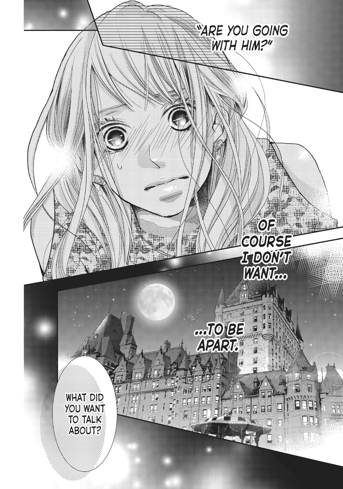Kurosaki-kun no Iinari ni Nante Naranai Chapter 72 page 26 - Chapter 72