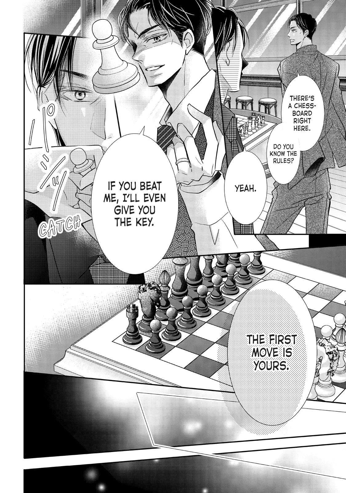Kurosaki-kun no Iinari ni Nante Naranai Chapter 72 page 30 - Chapter 72