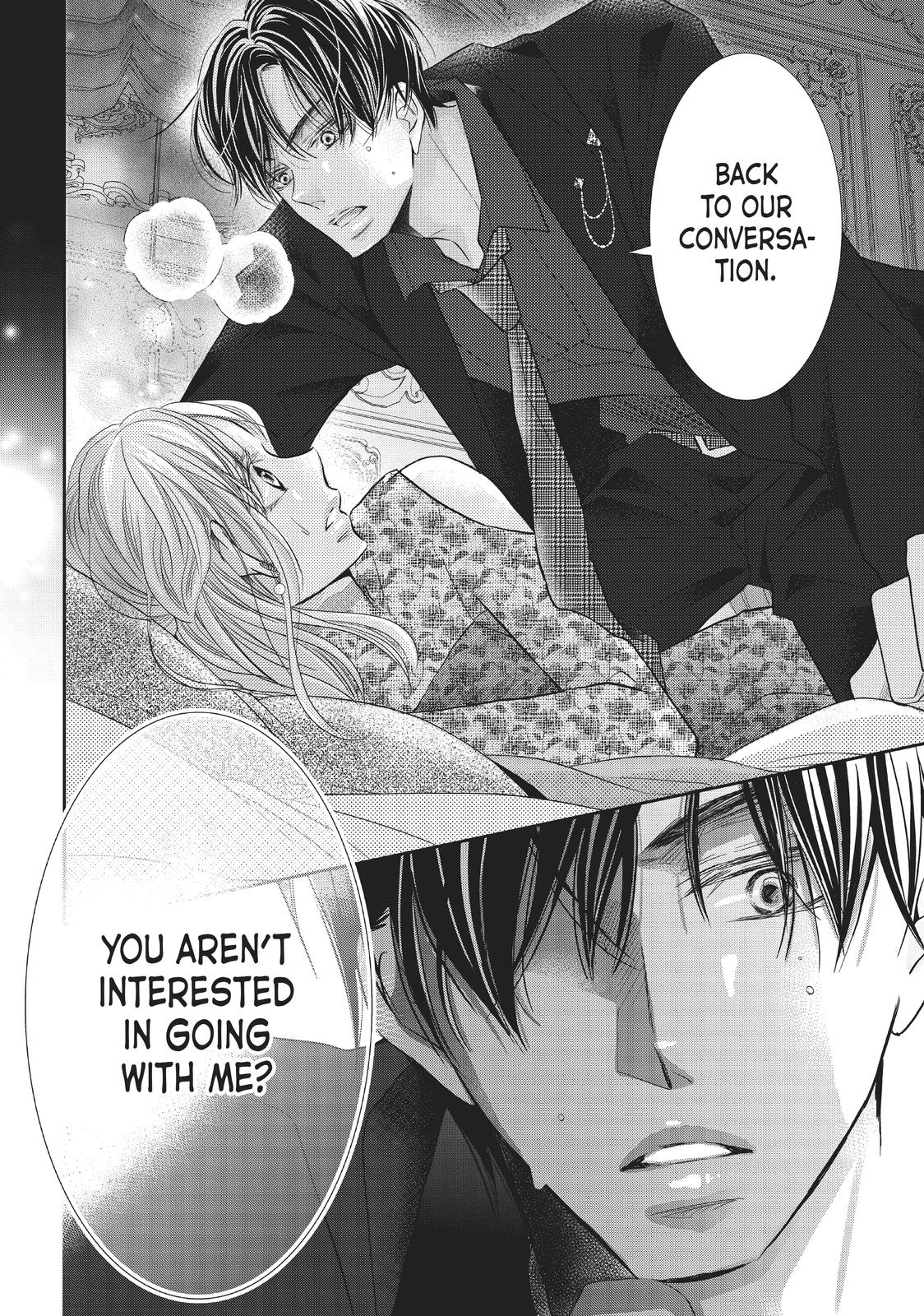 Kurosaki-kun no Iinari ni Nante Naranai Chapter 72 page 32 - Chapter 72