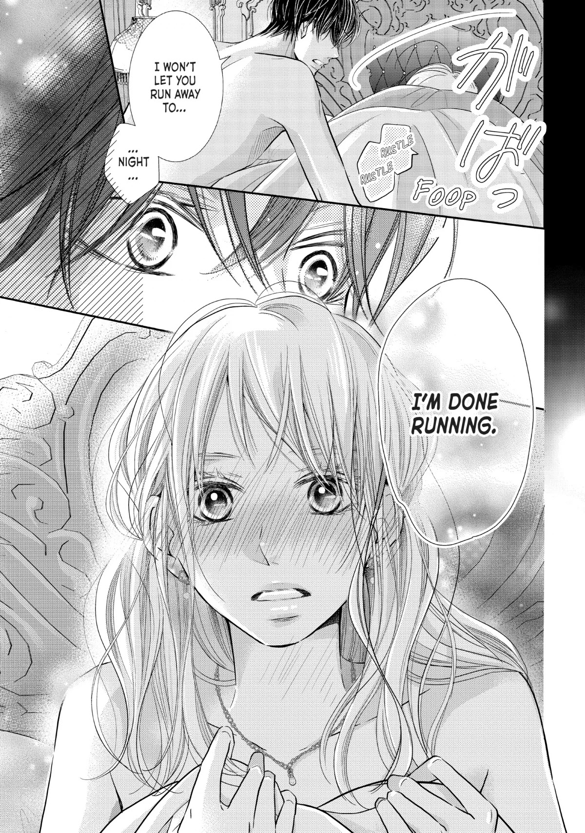 Kurosaki-kun no Iinari ni Nante Naranai Chapter 73 page 10 - Chapter 73