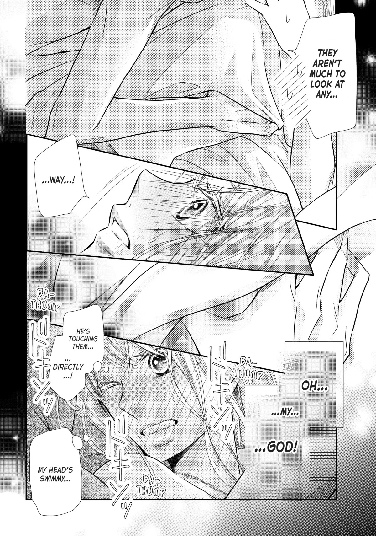 Kurosaki-kun no Iinari ni Nante Naranai Chapter 73 page 13 - Chapter 73