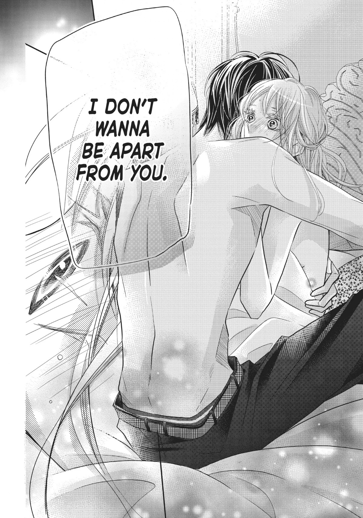 Kurosaki-kun no Iinari ni Nante Naranai Chapter 73 page 21 - Chapter 73