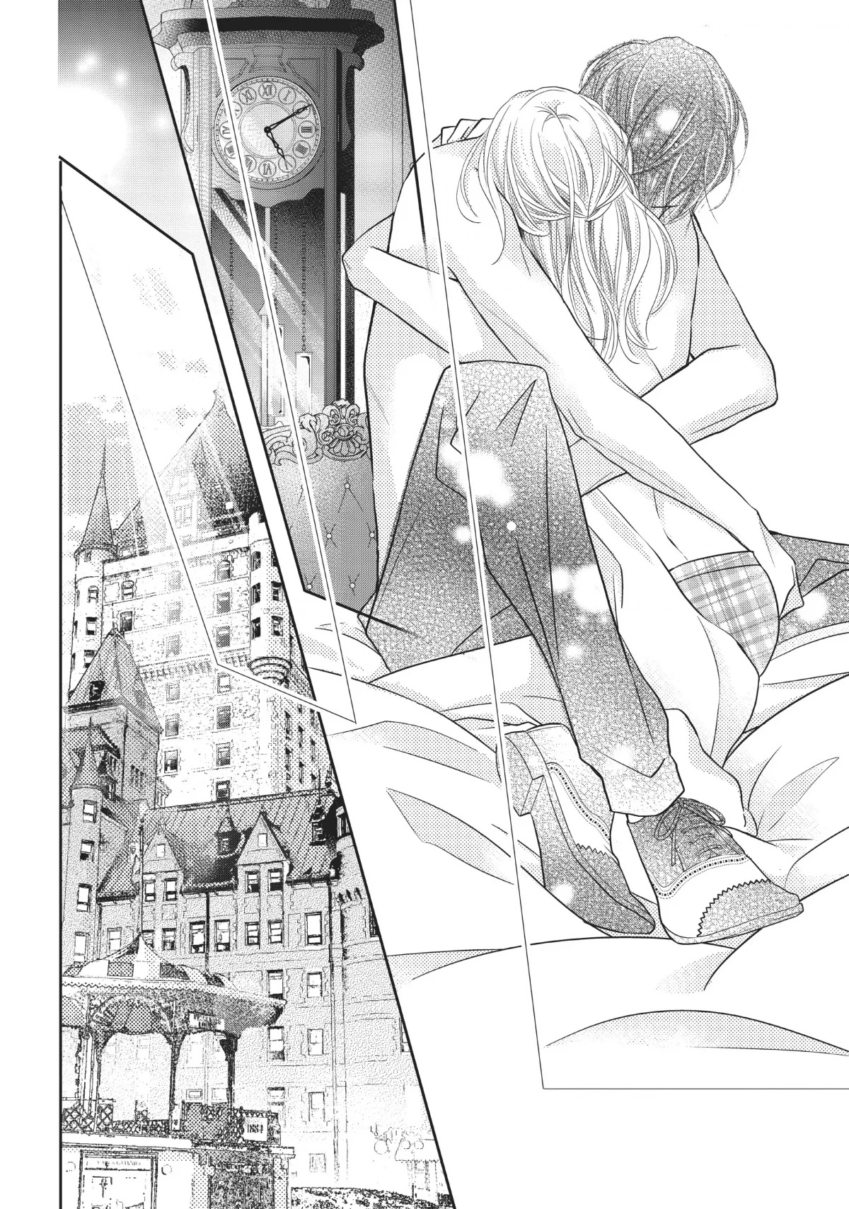 Kurosaki-kun no Iinari ni Nante Naranai Chapter 73 page 23 - Chapter 73