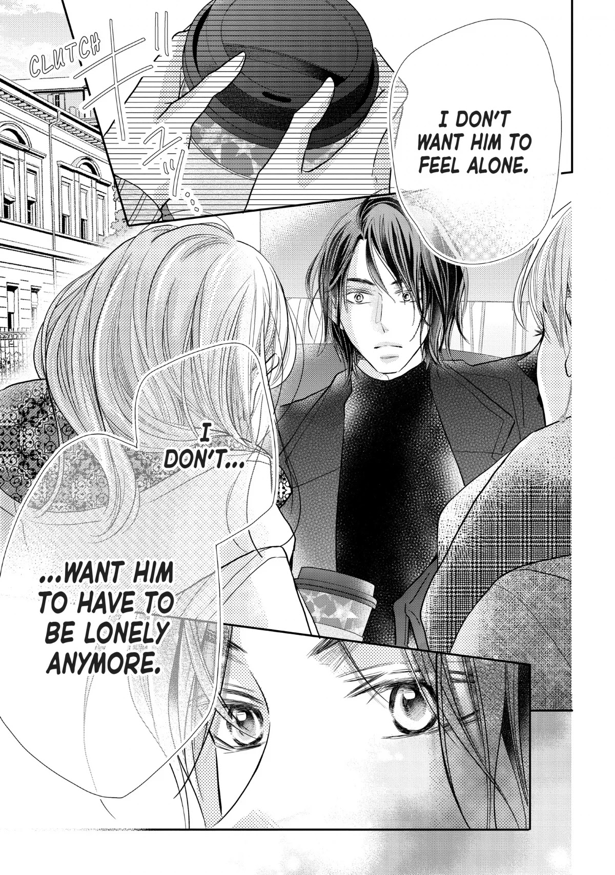 Kurosaki-kun no Iinari ni Nante Naranai Chapter 74 page 17 - Chapter 74
