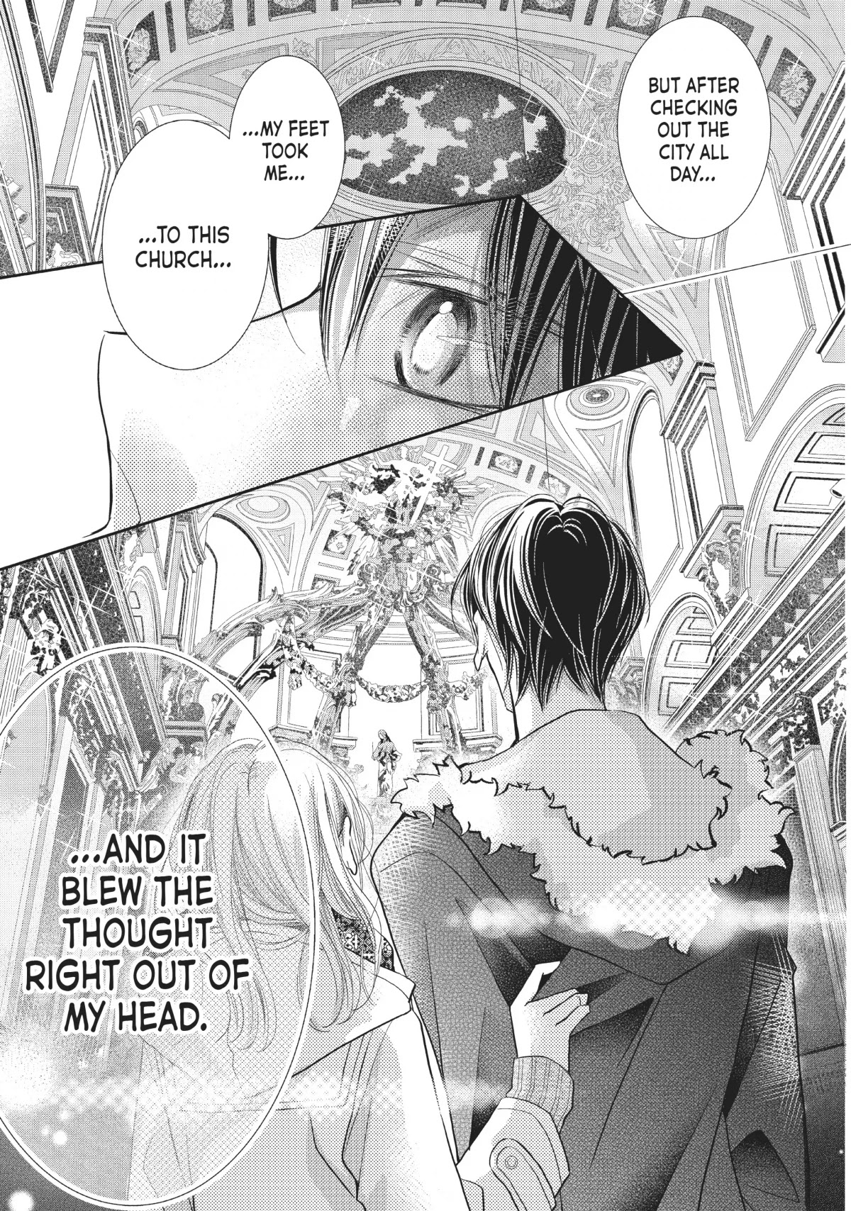 Kurosaki-kun no Iinari ni Nante Naranai Chapter 74 page 33 - Chapter 74