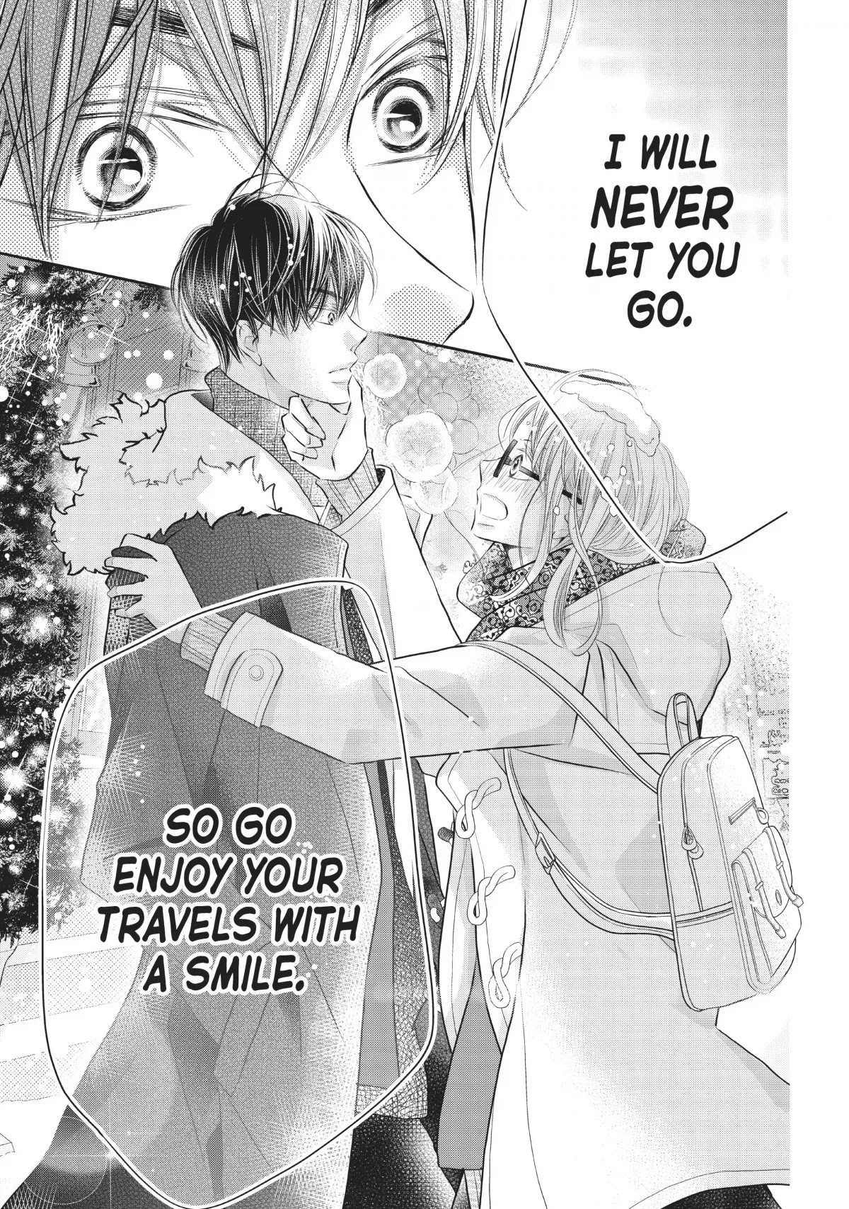 Kurosaki-kun no Iinari ni Nante Naranai Chapter 75 page 13 - Chapter 75
