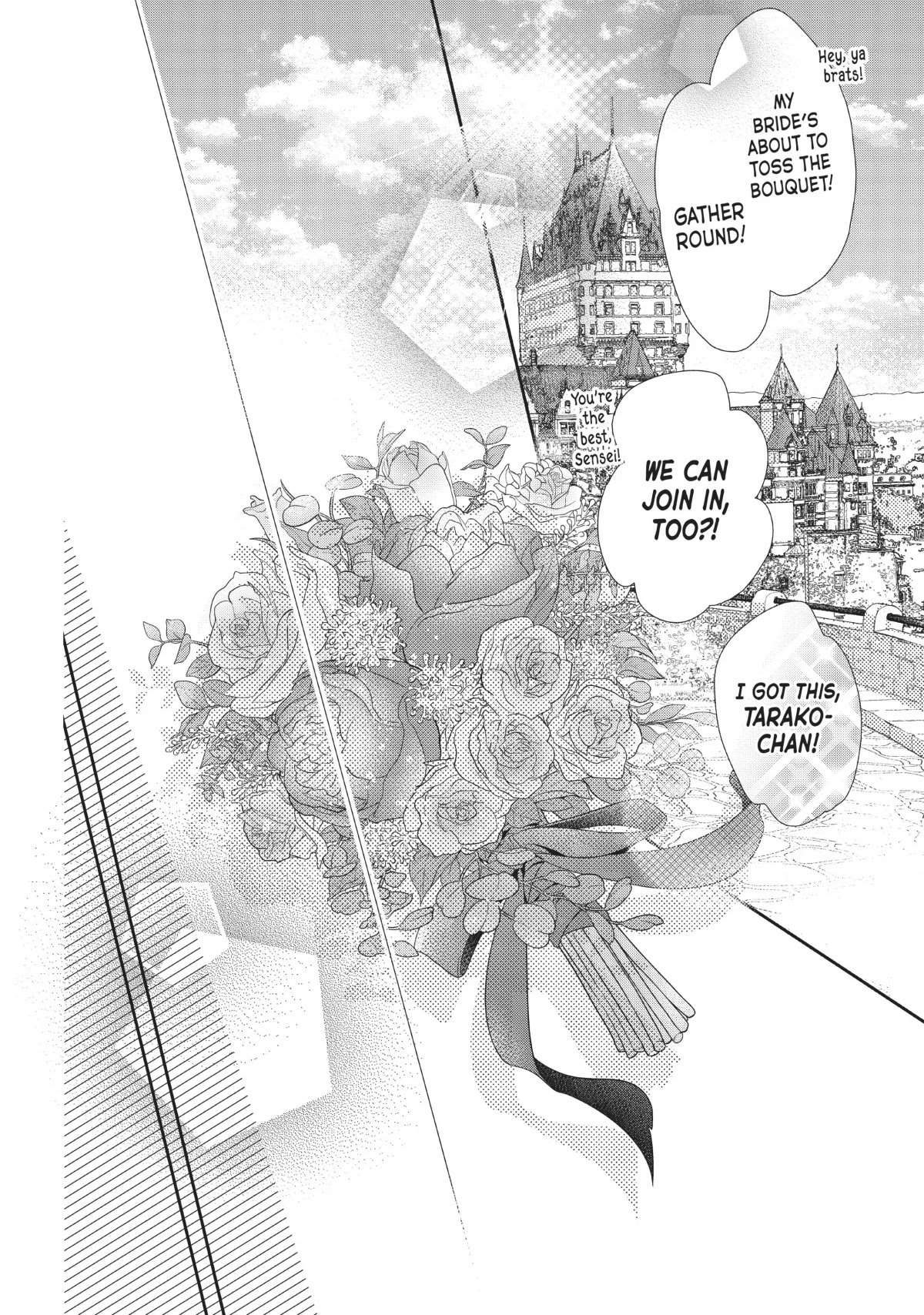 Kurosaki-kun no Iinari ni Nante Naranai Chapter 75 page 35 - Chapter 75
