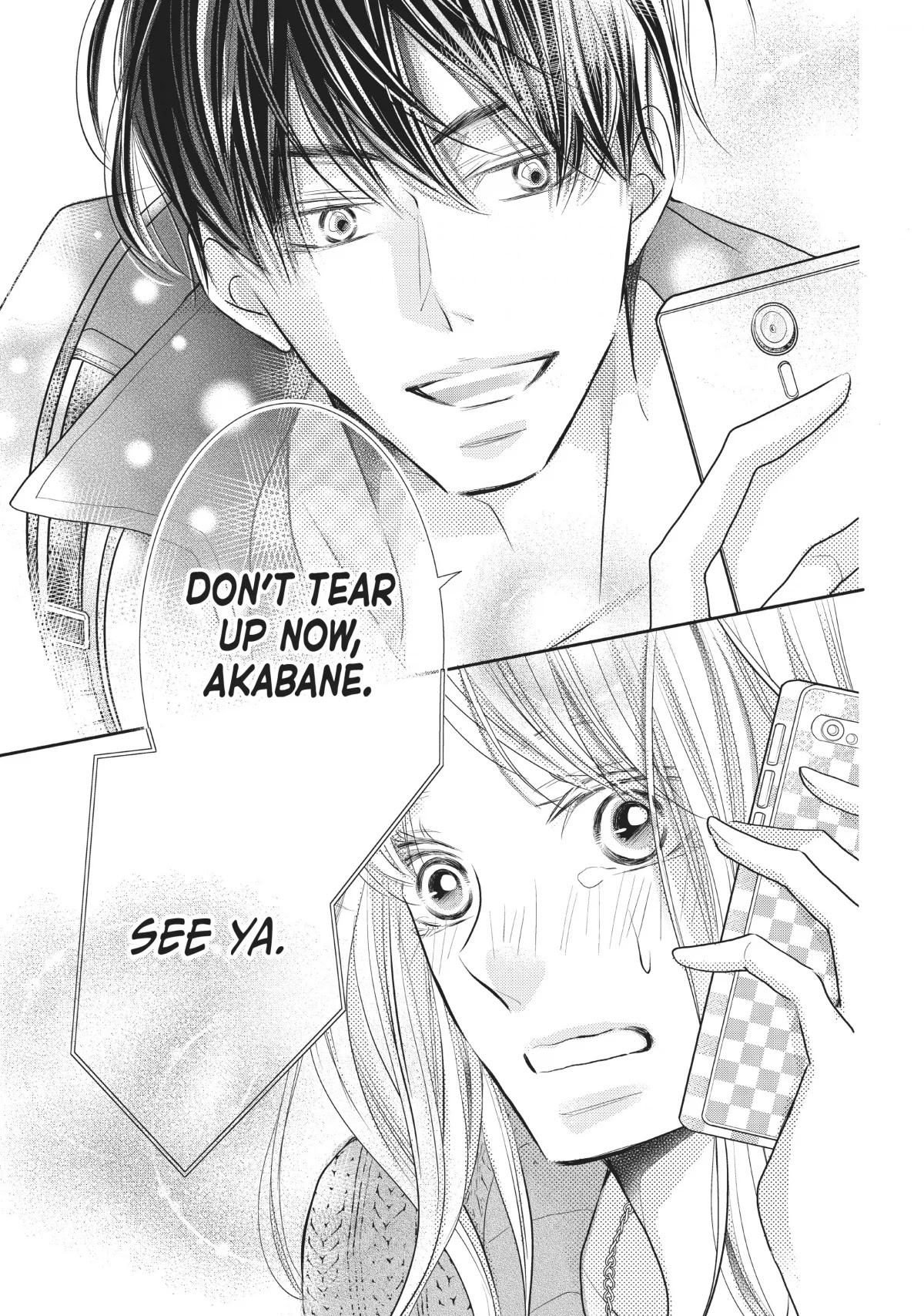 Kurosaki-kun no Iinari ni Nante Naranai Chapter 75 page 42 - Chapter 75