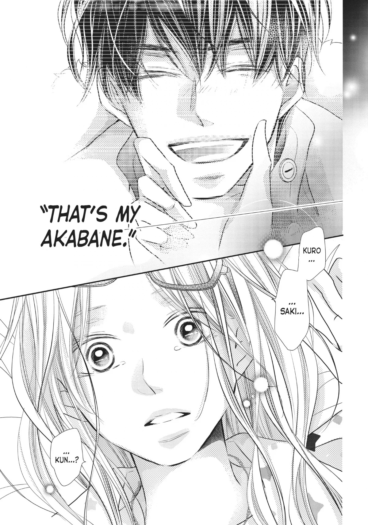 Kurosaki-kun no Iinari ni Nante Naranai Chapter 76 page 25 - Chapter 76