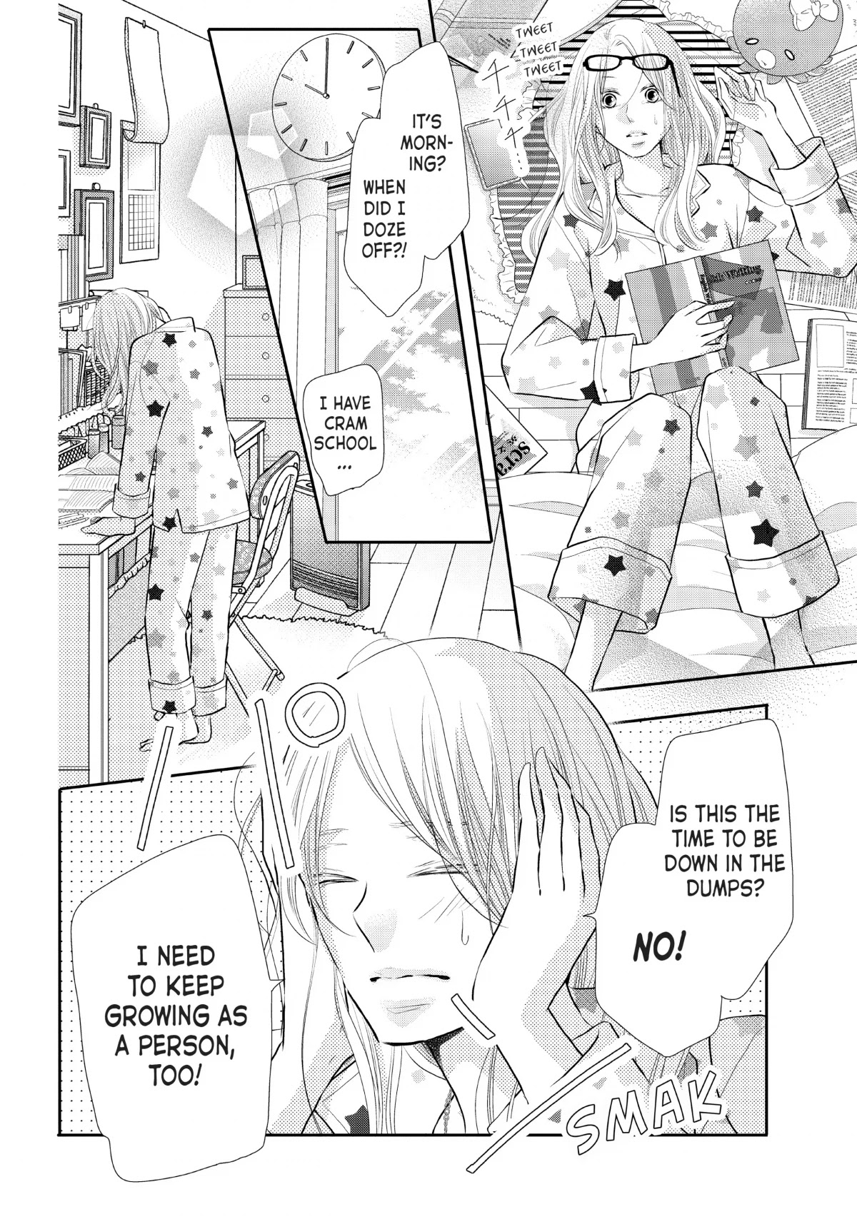 Kurosaki-kun no Iinari ni Nante Naranai Chapter 76 page 26 - Chapter 76