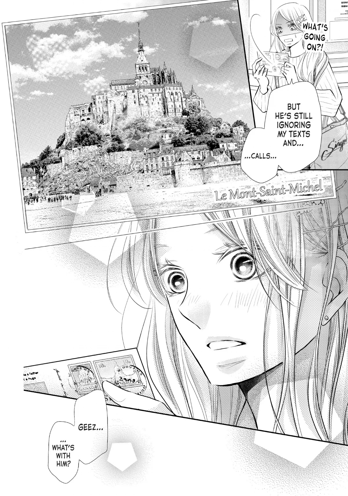 Kurosaki-kun no Iinari ni Nante Naranai Chapter 76 page 28 - Chapter 76