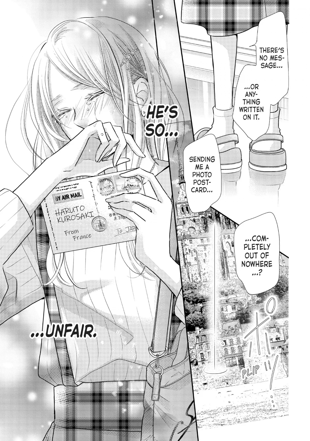 Kurosaki-kun no Iinari ni Nante Naranai Chapter 76 page 29 - Chapter 76
