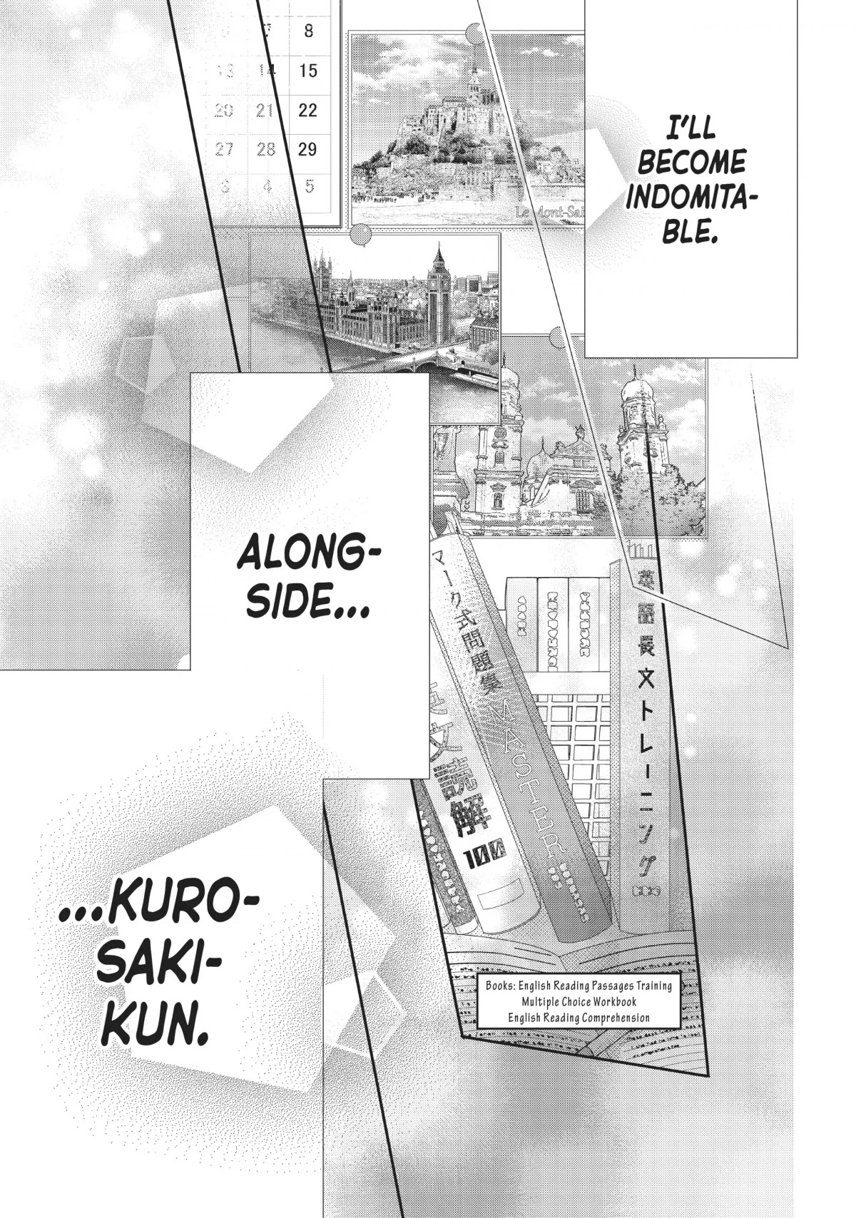 Kurosaki-kun no Iinari ni Nante Naranai Chapter 76 page 31 - Chapter 76