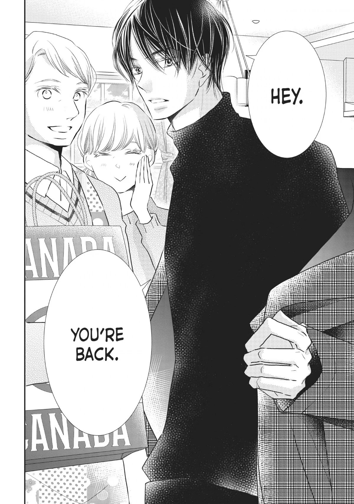 Kurosaki-kun no Iinari ni Nante Naranai Chapter 76 page 34 - Chapter 76