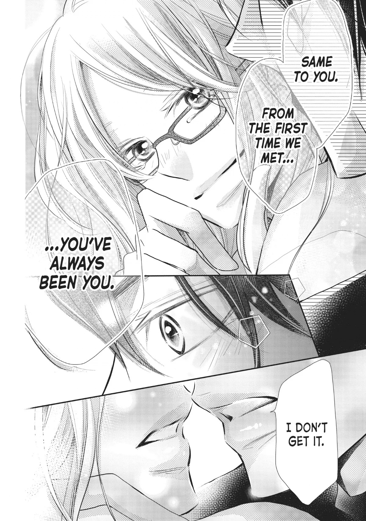 Kurosaki-kun no Iinari ni Nante Naranai Chapter 76 page 42 - Chapter 76