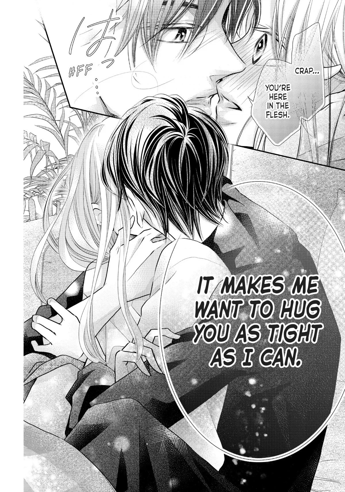 Kurosaki-kun no Iinari ni Nante Naranai Chapter 77 page 10 - Chapter 77 [END]