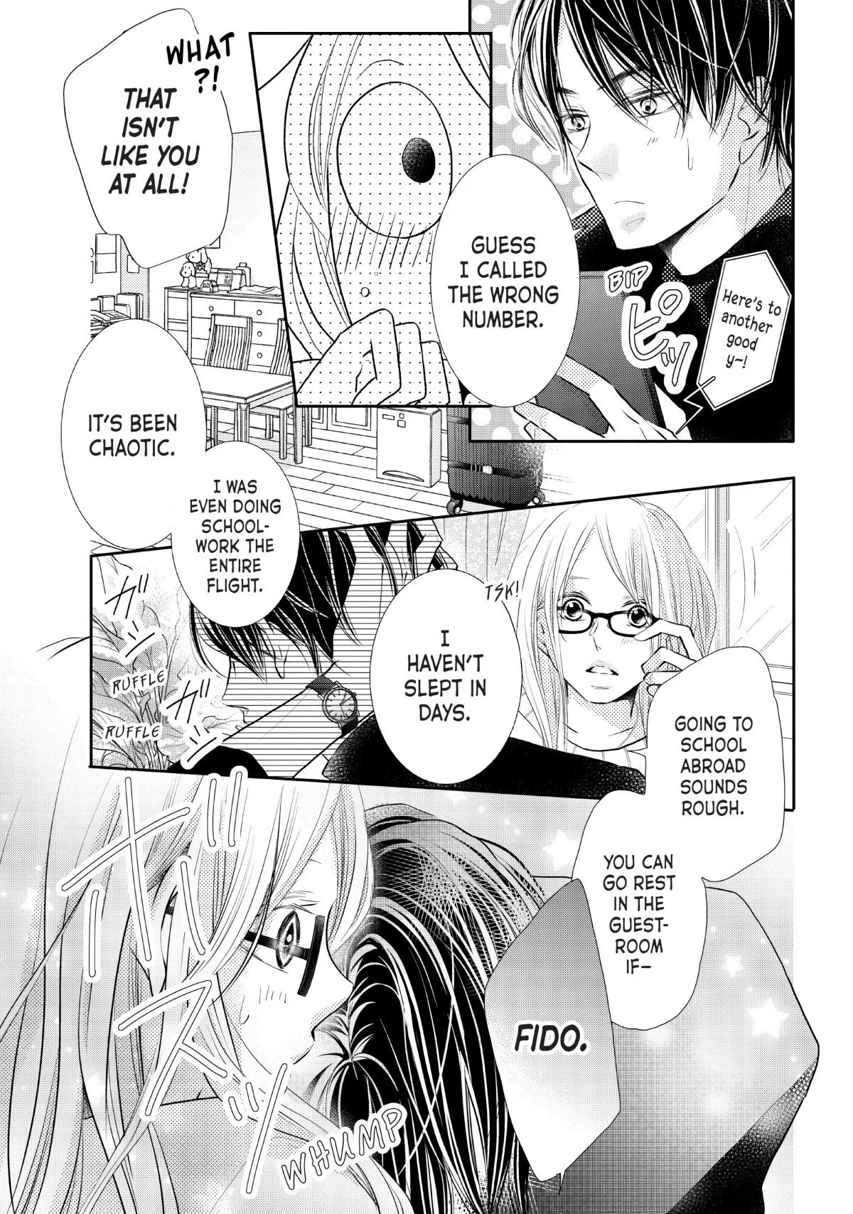 Kurosaki-kun no Iinari ni Nante Naranai Chapter 77 page 13 - Chapter 77 [END]