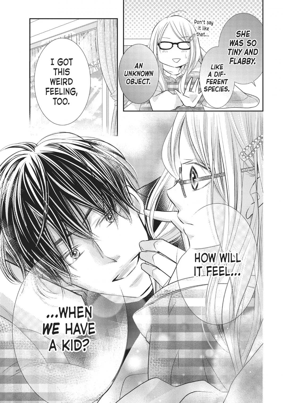 Kurosaki-kun no Iinari ni Nante Naranai Chapter 77 page 21 - Chapter 77 [END]
