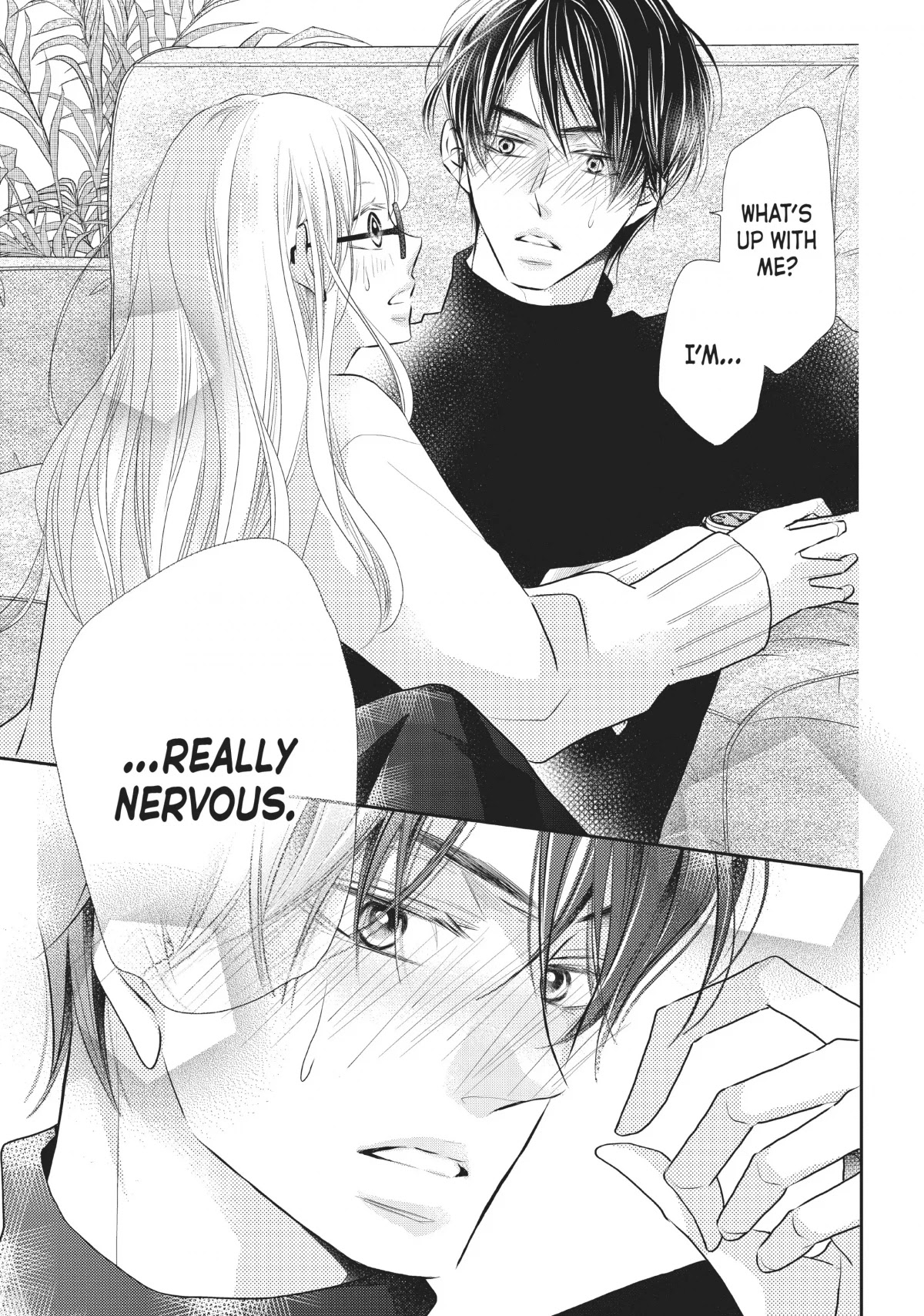 Kurosaki-kun no Iinari ni Nante Naranai Chapter 77 page 3 - Chapter 77 [END]